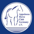 Appaloosa Horse Club Germany e.V.