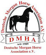 Deutsche Morgan Horses Association e.V.